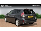 Toyota Prius+ Image 4