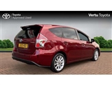 Toyota Prius+ Image 2