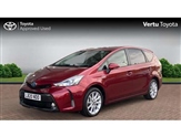 Toyota Prius+ Image 3