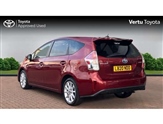 Toyota Prius+ Image 4