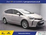 Used Toyota Prius+
