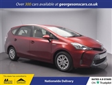 Used Toyota Prius+