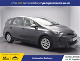 Used Toyota Prius+