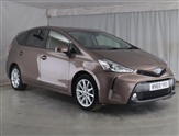 Used Toyota Prius+