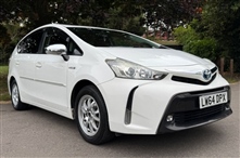 Toyota Prius+