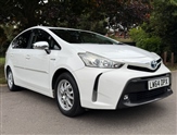 Used Toyota Prius+