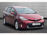 Toyota Prius+ Image 1
