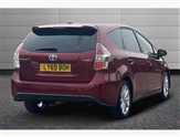 Toyota Prius+ Image 2