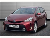 Toyota Prius+ Image 3