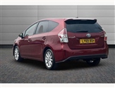 Toyota Prius+ Image 6