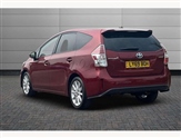 Toyota Prius+ Image 6