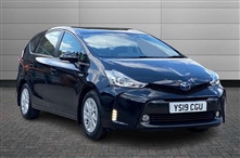Used Toyota Prius+