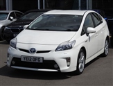 Toyota Prius Image 1