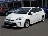 Toyota Prius Image 2