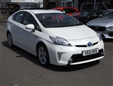 Toyota Prius Image 3