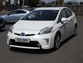 Toyota Prius Image 4