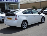 Toyota Prius Image 5