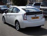 Toyota Prius Image 6