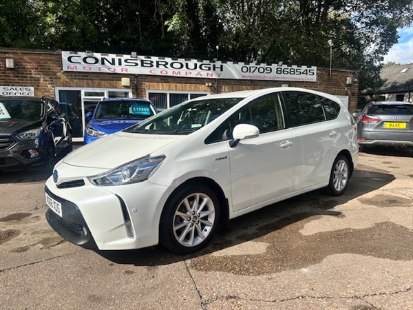 Large image for the Used Toyota Prius