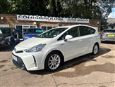 Used Toyota Prius