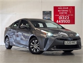 Used Toyota Prius