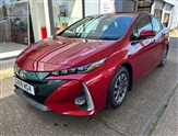 Used Toyota Prius