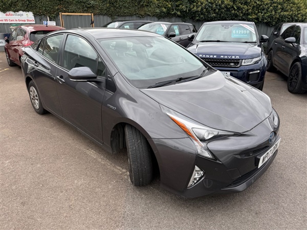 Large image for the Used Toyota Prius
