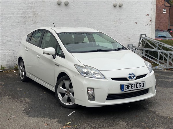 Large image for the Used Toyota PRIUS