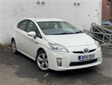 Used Toyota Prius