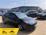 Used Toyota Prius