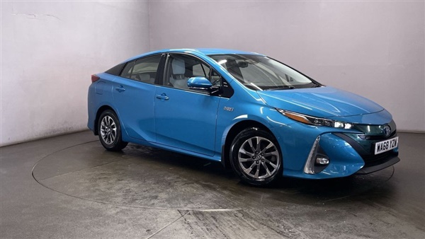 Large image for the Used Toyota PRIUS