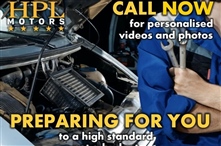 Used Toyota Prius