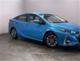 Toyota Prius Image 1