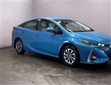 Toyota Prius Image 2