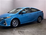 Toyota Prius Image 4