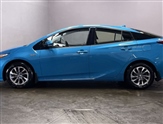 Toyota Prius Image 5