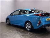 Toyota Prius Image 6