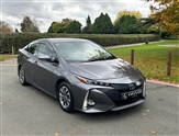 Used Toyota Prius