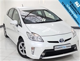 Used Toyota Prius