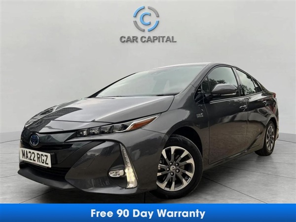Large image for the Used Toyota PRIUS
