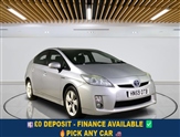 Used Toyota Prius