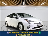 Used Toyota Prius