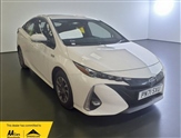 Used Toyota Prius