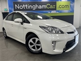 Used Toyota Prius
