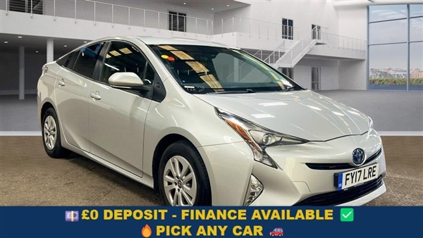 Large image for the Used Toyota PRIUS