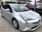 Used Toyota Prius