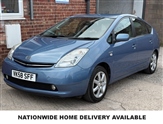 Used Toyota Prius