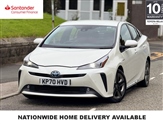 Used Toyota Prius