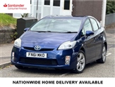 Used Toyota Prius