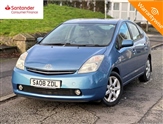 Used Toyota Prius